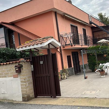 Un Sogno Nel Verde Acilia Zewnętrze zdjęcie