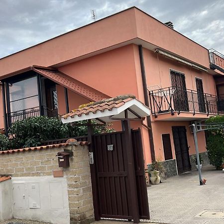 Un Sogno Nel Verde Acilia Zewnętrze zdjęcie