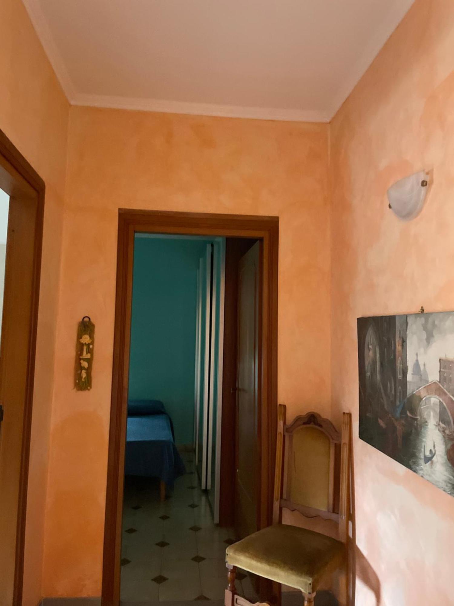 Un Sogno Nel Verde Acilia Zewnętrze zdjęcie