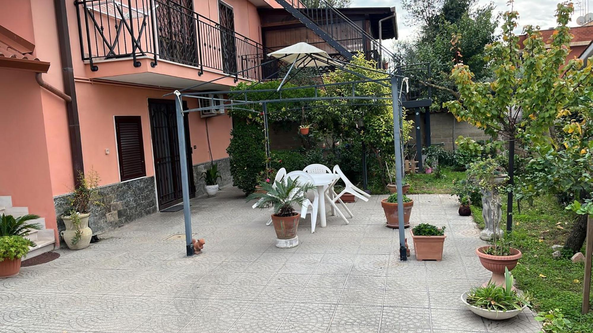 Un Sogno Nel Verde Acilia Zewnętrze zdjęcie